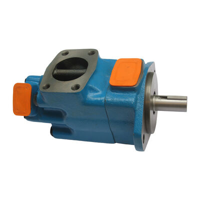 Double Hydraulic Vane Pump VQ Series