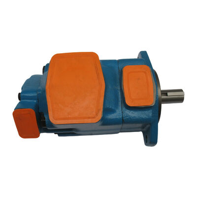 Double Hydraulic Vane Pump VQ Series 5