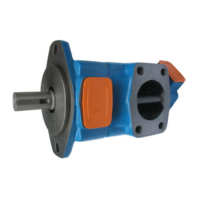 Double Hydraulic Vane Pump VQ Series 7