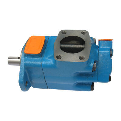 Double Hydraulic Vane Pump VQ Series 3