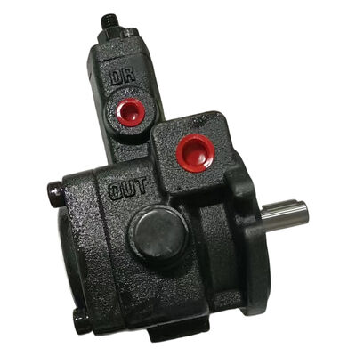 VP Series Variable Displacement Vane Pump VP-08 VP-12 VP-15 VP-20 VP-30 VP-40 3