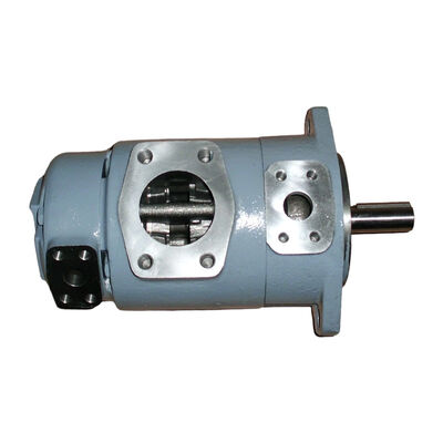 SQP Series Low Noise Double Vane Pump Series 3