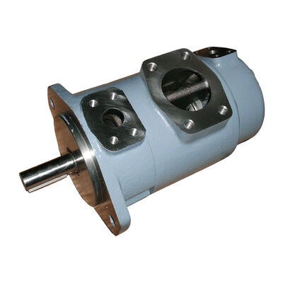 SQP Series Low Noise Double Vane Pump Series 5