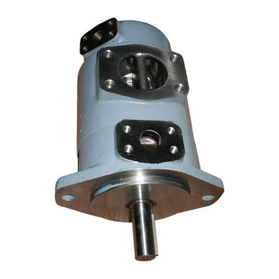 SQP Series Low Noise Double Vane Pump Series 6