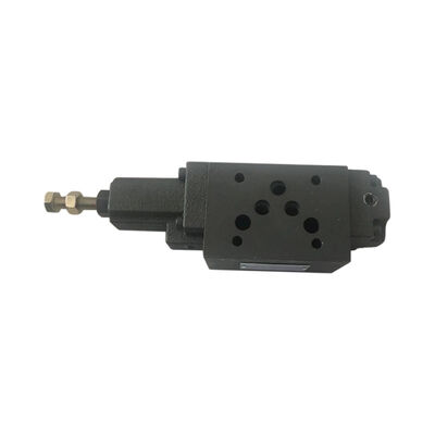 MHP-03 MHA-03 MHB-03 Hydraulic Sequence Control Valve Counterbalance Modular Valves