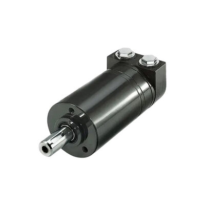 Robust And Compact OMM Series Orbit Hydraulic Motor Pressure Up To 275 Bar 3