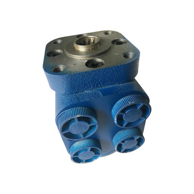 BZZ Series Hydraulic Orbital Motor Cycloid Hydraulic Motor BZZ1 BZZ2 BZZ3 Series