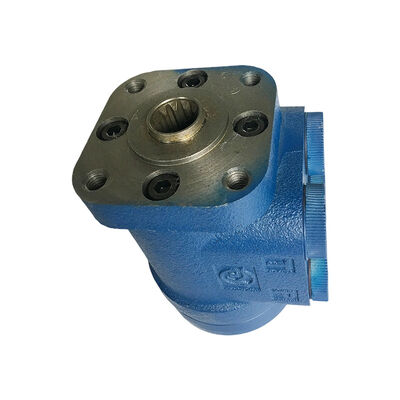 BZZ Series Hydraulic Orbital Motor Cycloid Hydraulic Motor BZZ1 BZZ2 BZZ3 Series 3