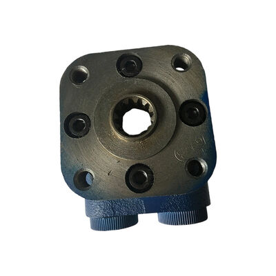 BZZ Series Hydraulic Orbital Motor Cycloid Hydraulic Motor BZZ1 BZZ2 BZZ3 Series 4