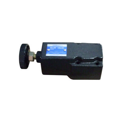 DT/G Remote Control Pilot Relief Valve Hydraulic Pilot Operated Pressure Safety Valve