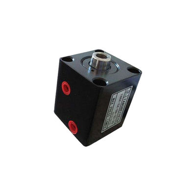 Compact Type Hydraulic Cylinder C6 Series Hydraulic Oil Cylinder JIS B 8354 Standard