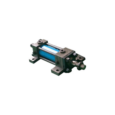 Standard Type Double Acting Hydraulic Cylinder CJT70 Series