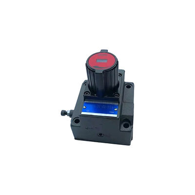 FG FCG-01 FCG-02 FCG-03 FCG-06 Flow Control Valves Pressure And Temperature Compensating Type 3