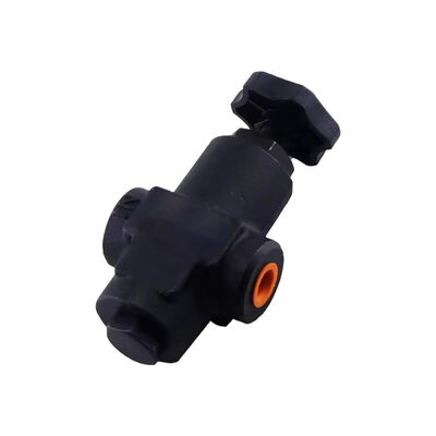 Hydraulic Flow Control Throttle Valve SRG SRCG SRT SRCT Series One Way Restrictor Valve 3