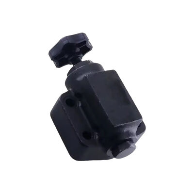 Hydraulic Flow Control Throttle Valve SRG SRCG SRT SRCT Series One Way Restrictor Valve 6