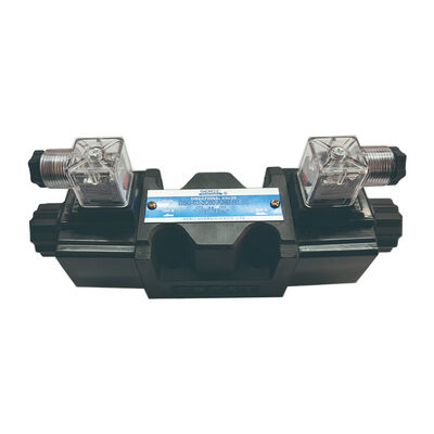 DSG-03 Series Solenoid Directional Valves Plug-in Type