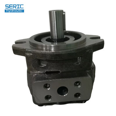 HG Series Gear Pump High Pressure Single Gear Pump HG0-5