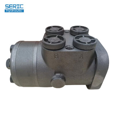 BZZ Series Cycloid Hydraulic Motor Orbital Motor