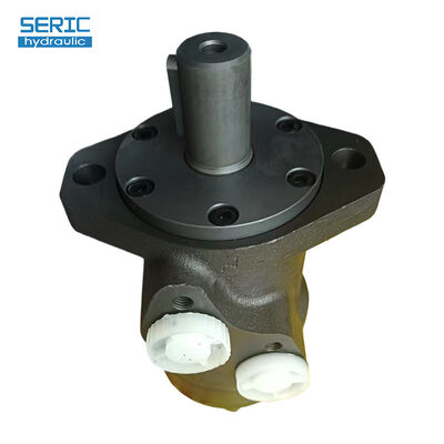 BM1 series cycloid hydraulic motor (can interchange with OMP series) 3