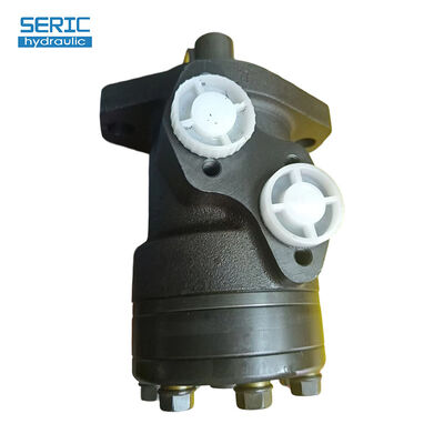 BM1 series cycloid hydraulic motor (can interchange with OMP series)