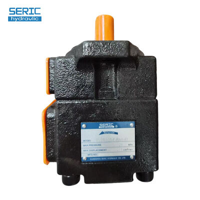PV2R Series PV2R1 Single Vane Pumps High-performance Pump 3