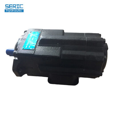 T6CCM Series Vane Pump 4