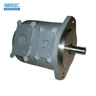 SQP Series High Pressure Vane Pump