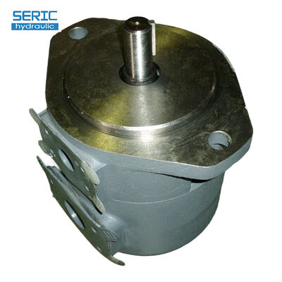 SQP Series High Pressure Vane Pump 3