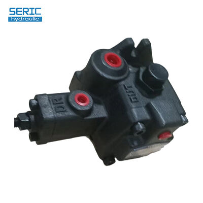 SVPF Series Variable Vane Pump High Efficiency SVPF-20-70-20 3
