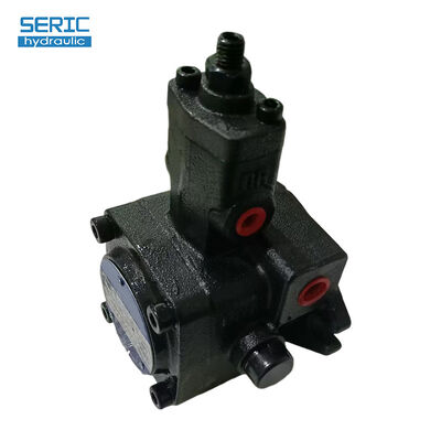 SVPF Series Variable Vane Pump High Efficiency SVPF-20-70-20