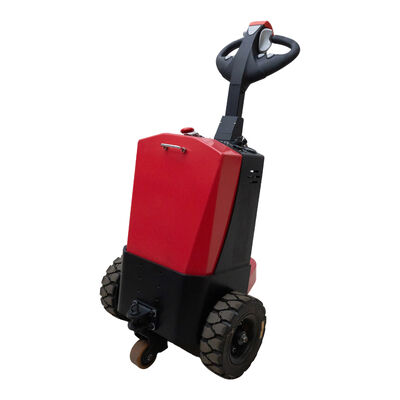 YBQ Series 1500kg Electric Tow Tractor with 500N Force