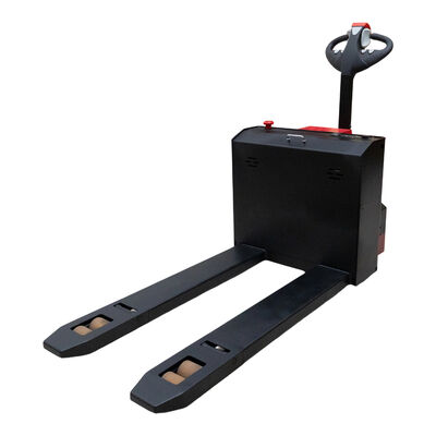 YTP-30A Electric Walkie Pallet Truck 3000kg Load Capacity 3