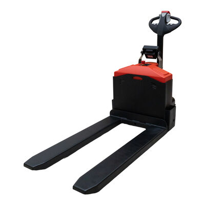 Walkie Electric Pallet Truck with Built-in Scale YTP-15A (C) 3