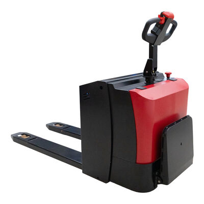 3.0 Ton Stand-on Electric Pallet Truck Reinforced Edition YTP-30A (Z) YTP-30E (Z)