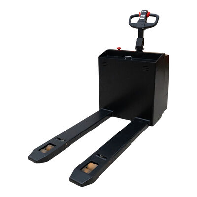 3.0 Ton Stand-on Electric Pallet Truck Reinforced Edition YTP-30A (Z) YTP-30E (Z) 3