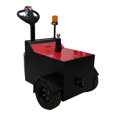 Low Profile Walkie Electric Tow Tractor YBQ-30 YBQ-40 YBQ-50 3