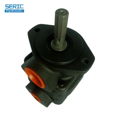 V20 Series Vane Pump 19.5 cm³/r Displacement 3