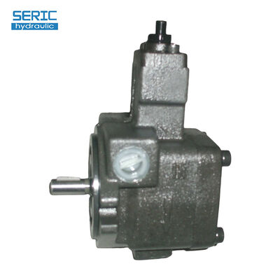 VP-20 Hydraulic Vane Pump Single Pump 3