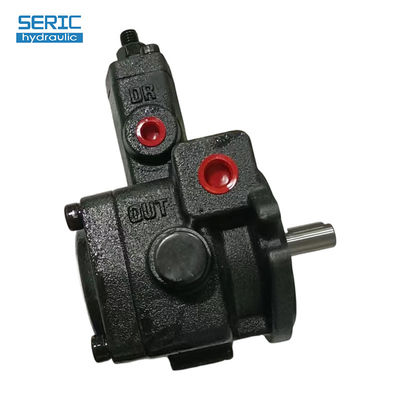 SVPF Series Variable Vane Pump Adjustable Pressure