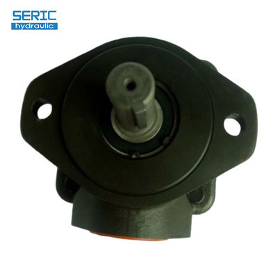V20 Series Vane Pump Single Pump High Speed Capability 3