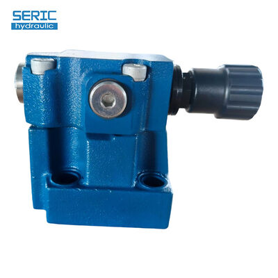 DB Series Hydraulic Valves Pilot Operated Pressure Relief Valves DB10-1-50B 3