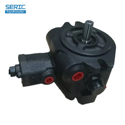 SVPF Series Variable Vane Pump Hydraulic Vane Oil Pump SVPF-20-70-20
