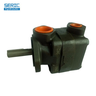 V20 Series Oil Vane Pump Single Pump Power Steering Vane Pump 3