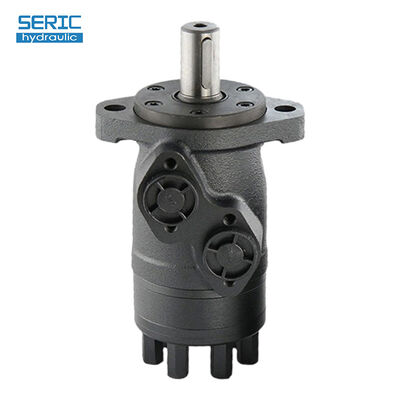 BMP Series Cycloid Hydraulic Motor Orbital Motors