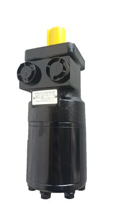 Custom-made BMPH-400 Hydraulic Orbit Motor  Hydraulic Motor
