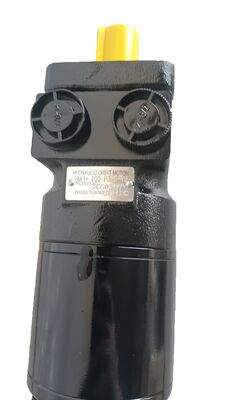 Custom-made BMPH-400 Hydraulic Orbit Motor  Hydraulic Motor 3