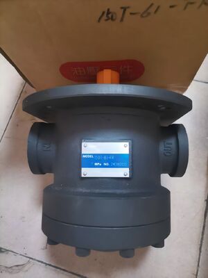 Vane Pump 150t 50t Series 150t-48 150t-61 150t-75 150t-94 150t-116 Hydraulic Oil Vane Pump for Excavator